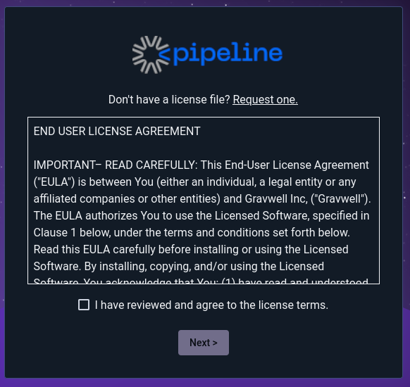 EULA